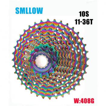 Smllow AL-7075 Crmo Cassette