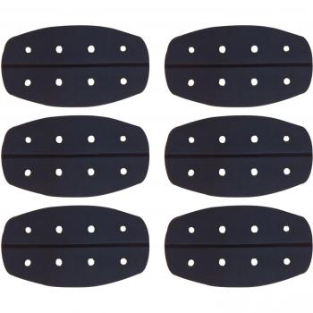 Comfortable Silicone Bra Strap Cushions