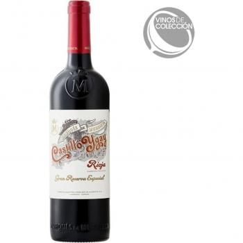 Marques De Murrieta Castillo De Ygay Gran Reserva 2011