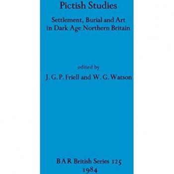 Pictish Studies,  BAR British Series
