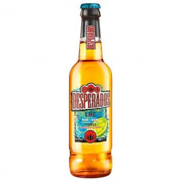 Cerveza Citrus Desperados 33cl