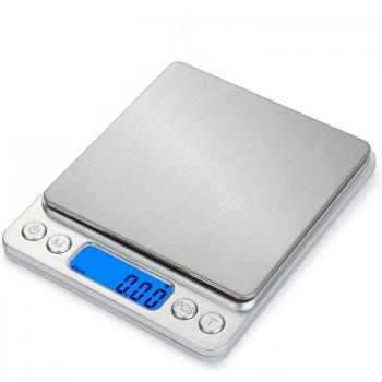 Balance Electronique 3 kg/0,1 g – USB LCD pour Bijoux