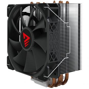 Enfriador Savio VORTEX X2 para CPU