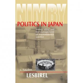 Vitalsource Technologies, Inc. Nimby Politics In Japan