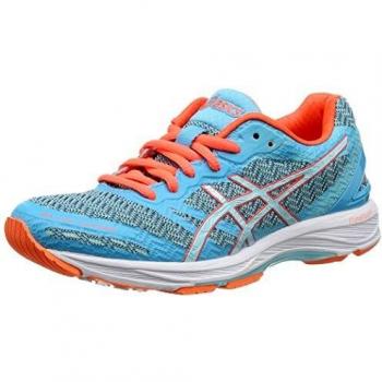 Asics Gel-Ds Trainer 22, Zapatillas de Running para Mujer, Azul