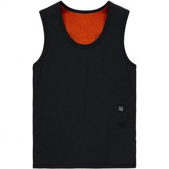 Intelligent Heated Vest for Hiking