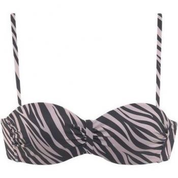 Bikini Lascana Kaa Lilla Nero