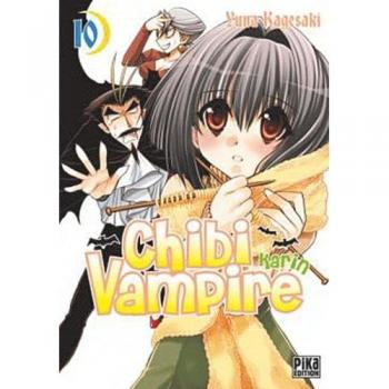 Karin Chibi Vampire T10