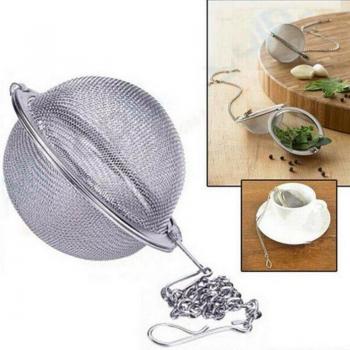 Mesh Tea Infuser Sphere