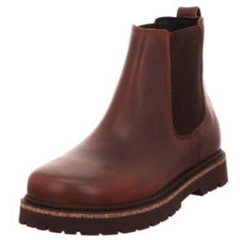 Birkenstock Chelsea Boots