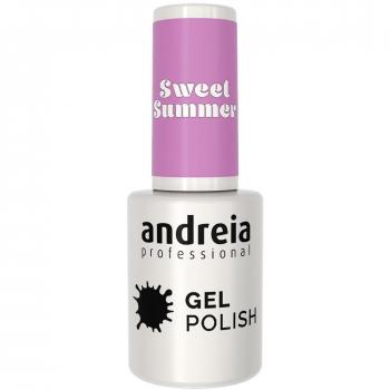 Esmalte de Uñas Andreia Sw3 – 10,5 ml (Larga Duración)
