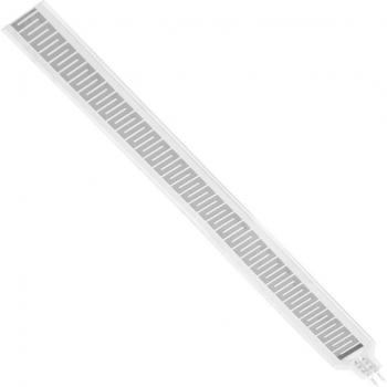 Sensor de fuerza de resistencia flexible