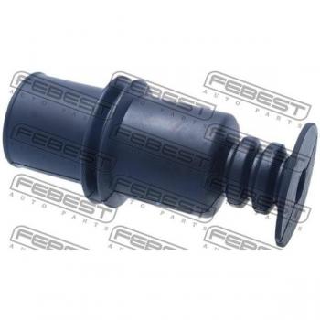 FEBEST HSHB-001 Shock Absorber Sleeve