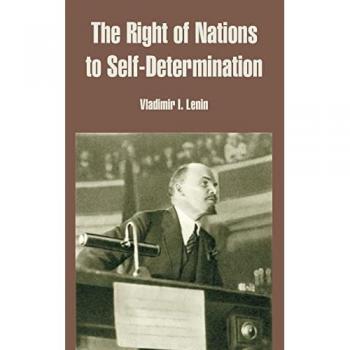The Right of Nations to Self-Determination