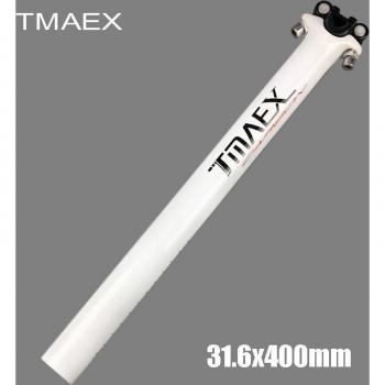 TMAEX 27.2/30.8/31.6mm Carbon Seatpost Tube
