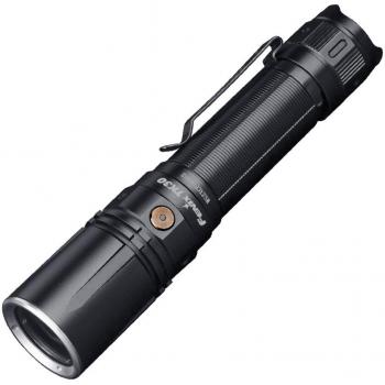 TK30 E di Fenix: torcia laser bianca