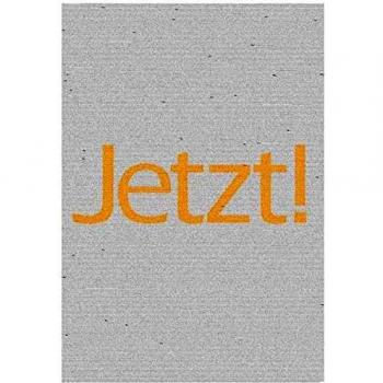 Jetzt!-Plakat