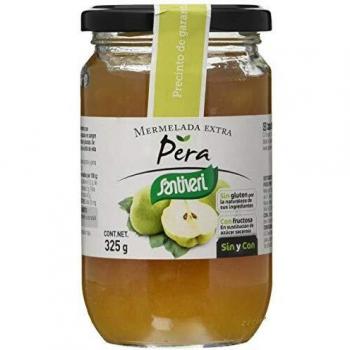 Tangy Pear Delight – 325g