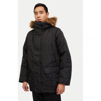 GAP Giubbino Nero Stile Classico