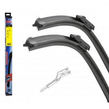 Sada stěračů do auta FLAT SET