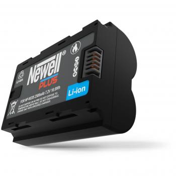 Newell PLUS NP‑W235 High‑Capacity Backup Battery