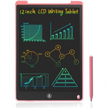 Tablette LCD réutilisable pour enfants