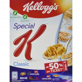 Kellogg's Special K Classic 300g