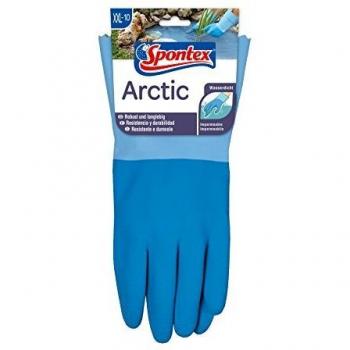 Spontex Arctic Gartenhandschuhe Größe 10
