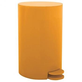 Pattumiera di Carta MSV Osaki Giallo