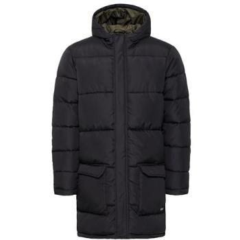 Elwin Parka Blend – Polar Explorer Line