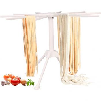 Rack Plegable de Cocina para Fideos