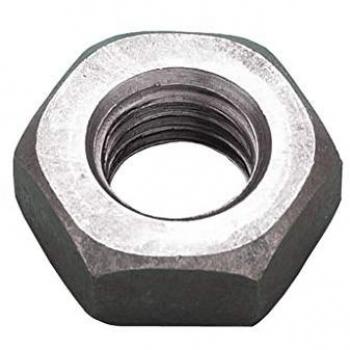 Ace & K M5 DIN934 GR.8 DIN267 Full Nut Zinc Plated Boxed (Pack of 1000)