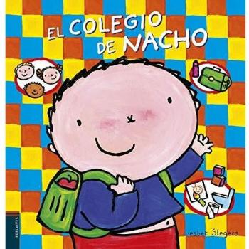 EL COLEGIO DE NACHO