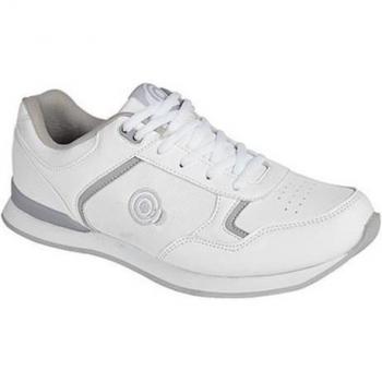 Kitty Lace Up Trainer-Style Bowls Shoes