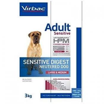 HPM Vet Neutre Sensible L&M 3 kg
