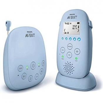 Babyphone Avent SCD725/26