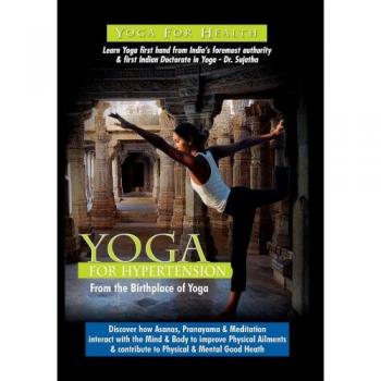 Yoga Relaxation pour Hypertension