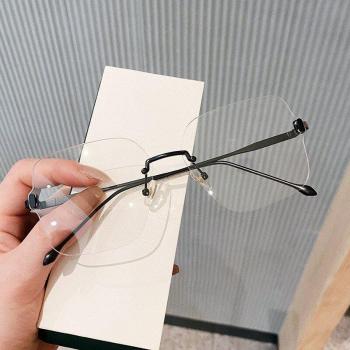 Gafas Metálicas YOOSKE Confort Anti-Glare