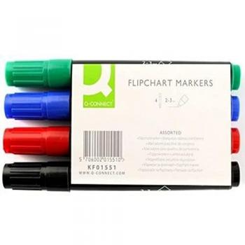 Flipchartmarker Set