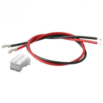 Conector Hirose Aéreo Hembra 2 Pines