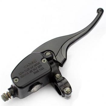 Levier de frein avant droit 7/8 22mm Polaris Sportsman