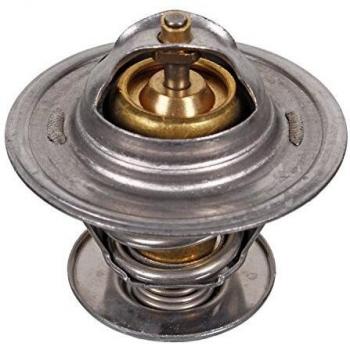 Febi bilstein 17888 Thermostat without gasket, pack of one