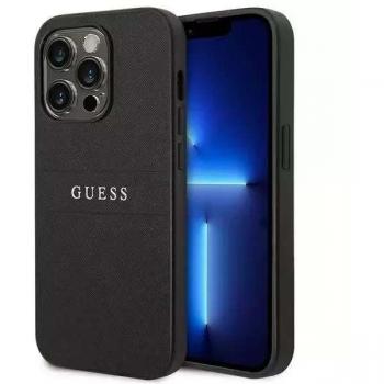Custodia Ibrida Guess per iPhone 14 Pro Max