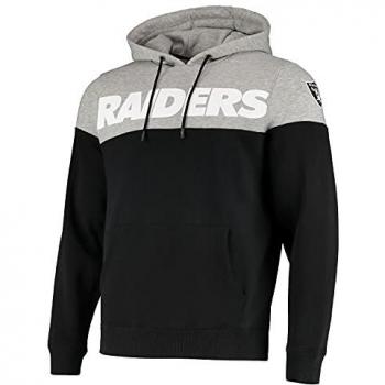 Fanatics NFL Las Vegas Riders hoodie voor mannen
