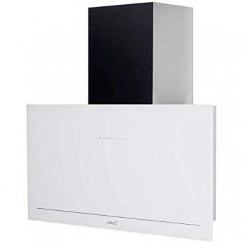 Dekorative Cata Dunstabzugshaube GOYA 70 WH – A+ Effizienz