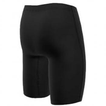 Nike Sport Jammer Badehose Schwarz