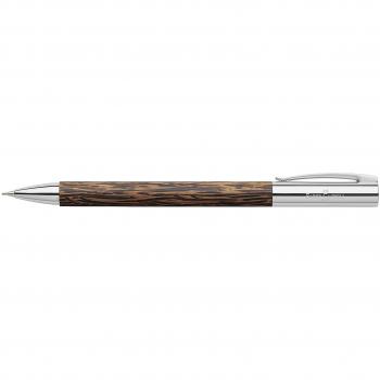 Faber-Castell Bleistift Ambition Cocos B 0.70 mm