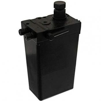 Bomba de basculamiento de cabina FEBI BILSTEIN 40356