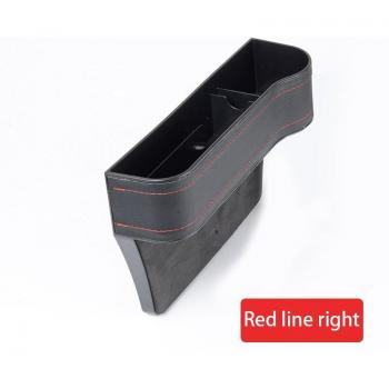 Lederen Auto Interieur Organizer