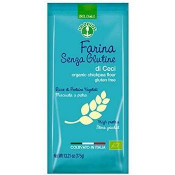 Farinha de Grão de Bico 375g